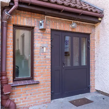 Jantar Stara Starowka Apartman
