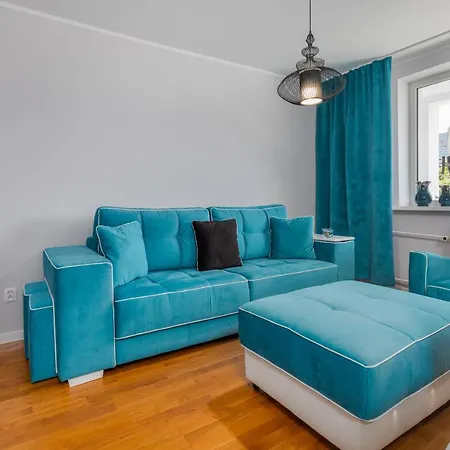 Jantar Stara Starowka Apartment *