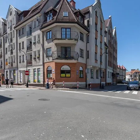 Jantar Stara Starowka