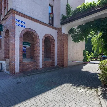 Jantar Stara Starowka Kolobrzeg